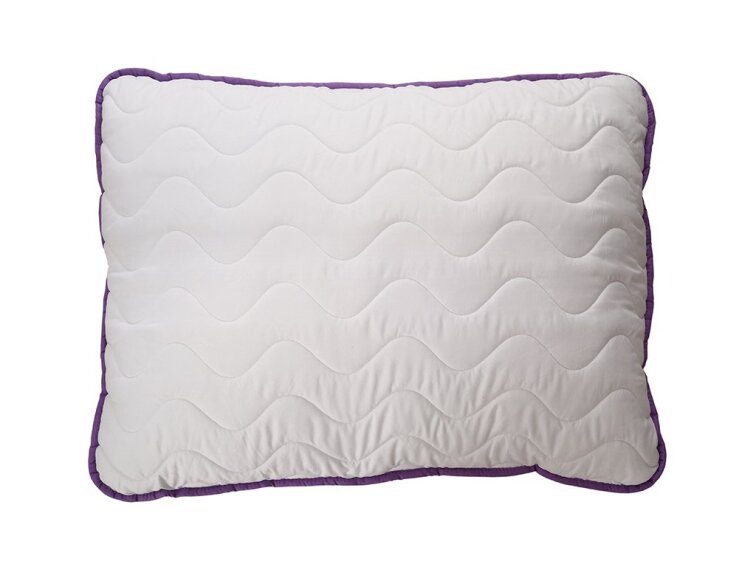 Polštář Bella Standard Levandule - 70x90