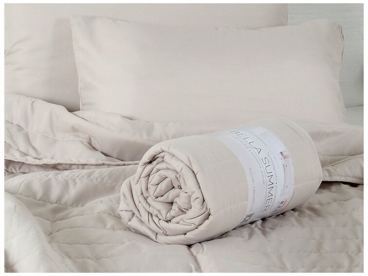 Povlak mikro na polštář 70x90 - Ořechová (13-0000)