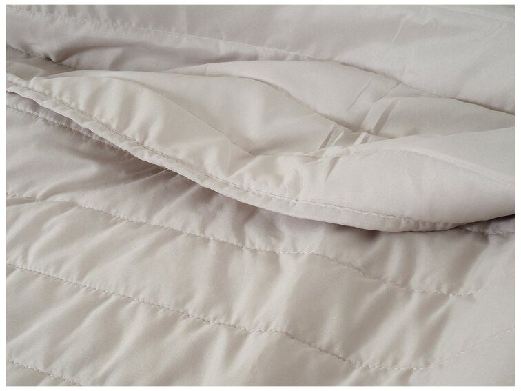 Letní přikrývka Summer 140x200 - Ořechová (13-0000)