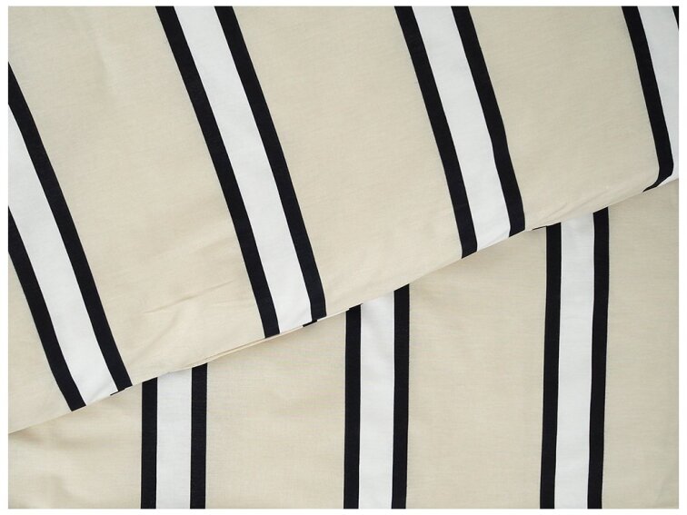 Povlečení BAVLNA 140x200 Exkluziv - Modern Stripes