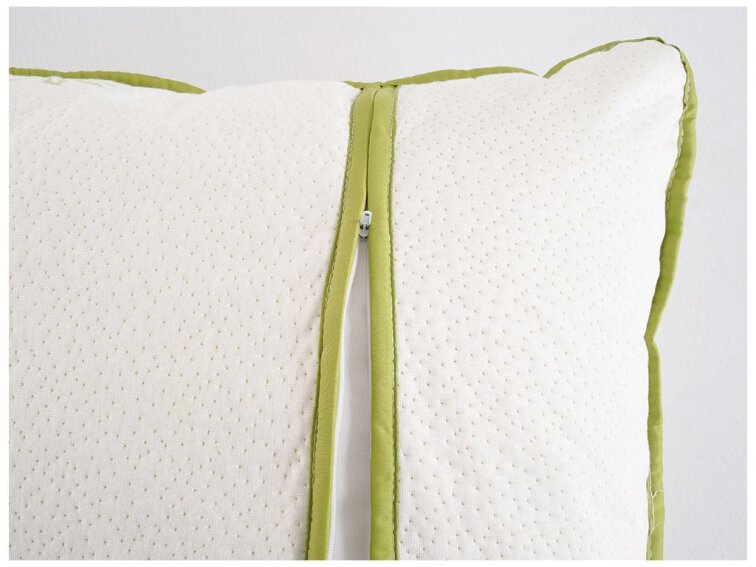 Zdravotní polštář Bamboo 50x70