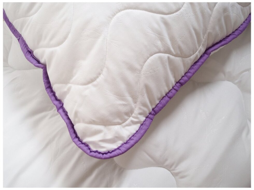 Polštář Bella Standard Levandule - 70x90