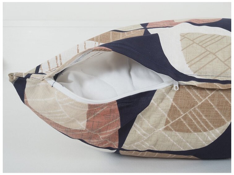 Povlečení BAVLNA 140x200 Exkluziv - Autumn leaf