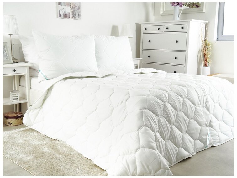 Přikrývka Bella Optimal Aloe Vera - 140x200