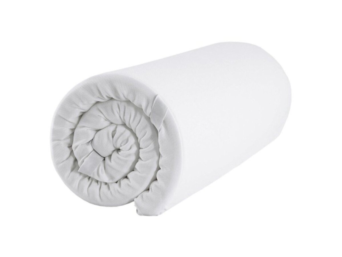 Vrchní topper na matraci HG s gumami v rozích