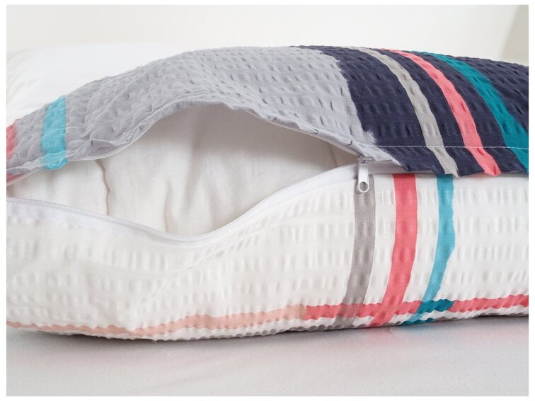 Bavlněné krepové povlečení české výroby - Split