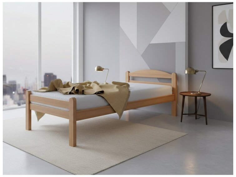 Postel Bellariva - natur