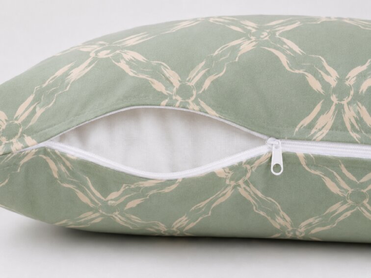 Povlečení KREP 140x200 TOP CLASS - Sage Harmony
