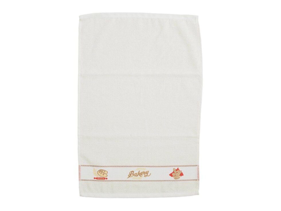 Kuchyňský ručník JACQUARD 40x60 - Bakery Bread light