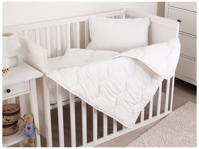 Dětský Set do postýlky Bella Premium - 100x135 + 40x60