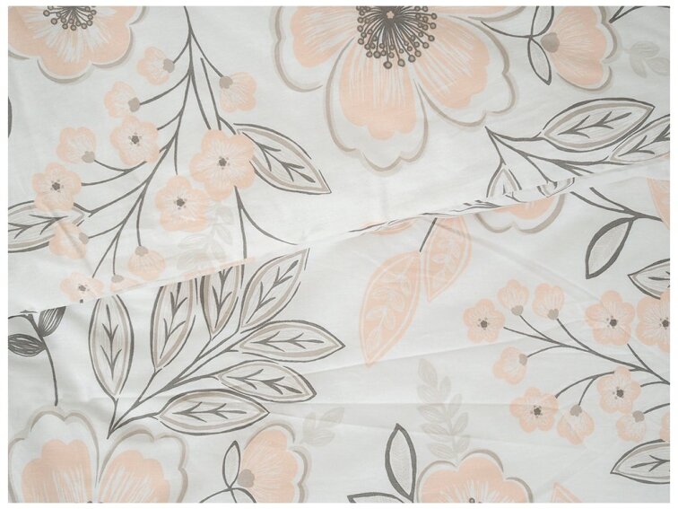 Povlečení BAVLNA 140x200 Exkluziv - Blush Serenity