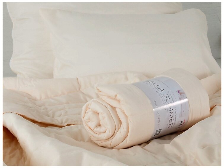 Povlak mikro na polštář 70x90 - Kávová (11-0605)