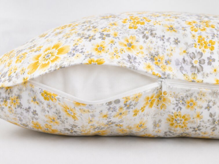 Povlečení KREP 140x200 TOP CLASS - Golden Meadow