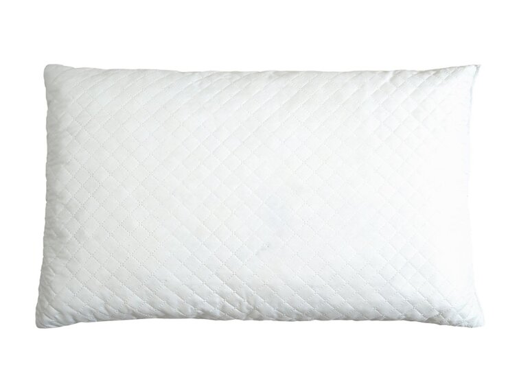 Zdravotní polštář Fiacco Bianco TOP 45x75