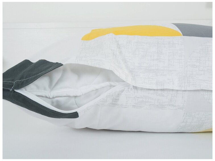 Povlečení BAVLNA 140x200 Exkluziv - Geometries