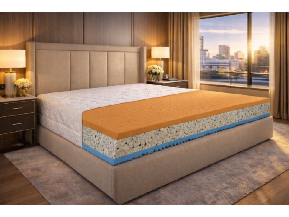 Matrace TOP HOTEL 18 cm