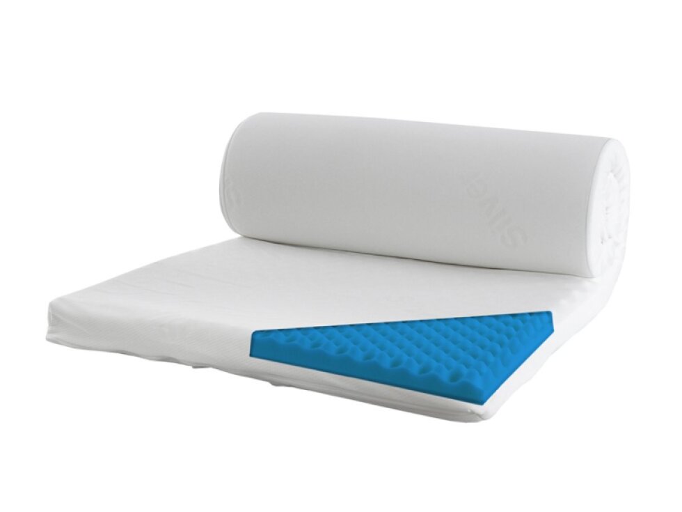 Vrchní matrace topper Visco exklusive