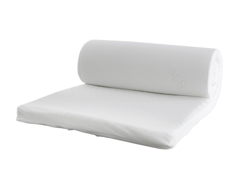 Vrchní matrace topper Visco exklusive