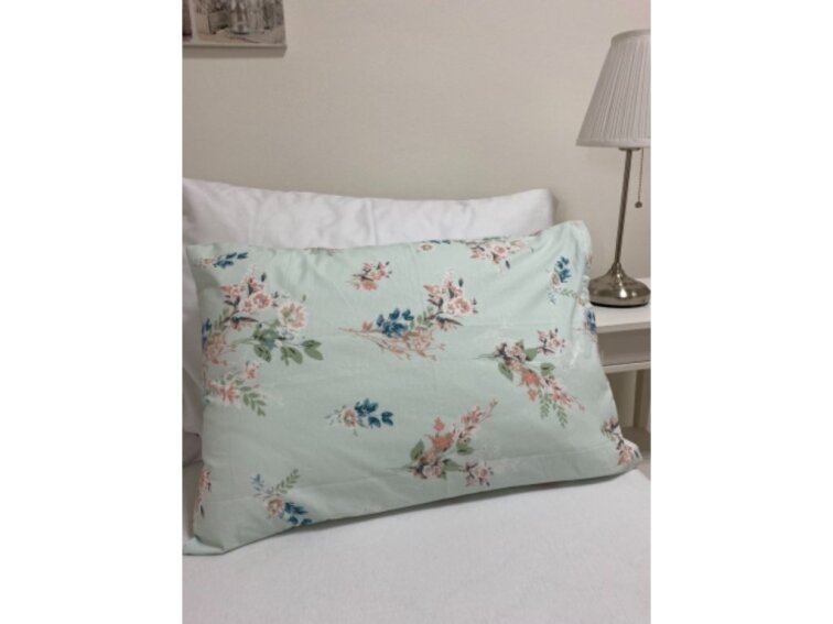 Bavlněný potah na polštářek 50x70 - vzor Sáva