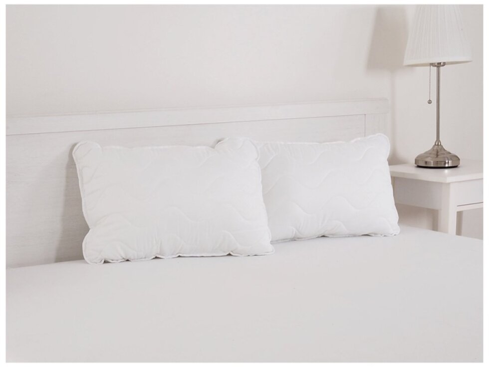 Dětský polštářek do postýlky Bella 40x60