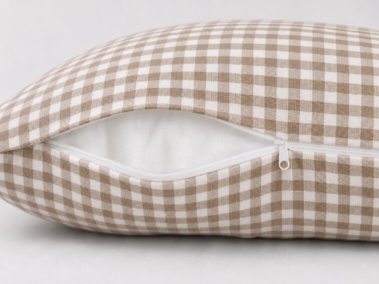 Povlečení KREP 140x200 TOP CLASS - Linen Whisper