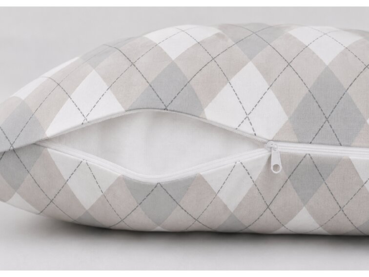 Povlečení KREP 140x200 TOP CLASS - Silver Aria