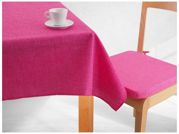 Ubrus DEKOTEX - růžový