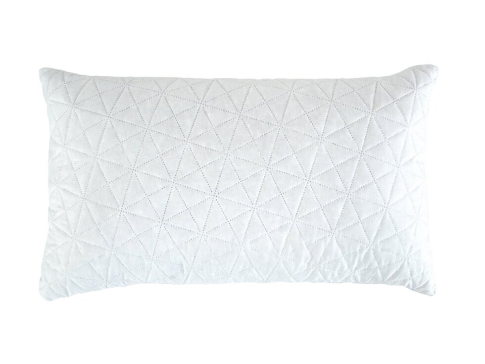 Visco polštář luxury 45x75 cm