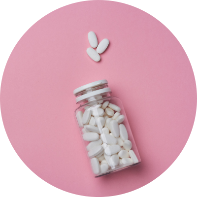 Podpora chudnutia + balíček detoxikácie tela