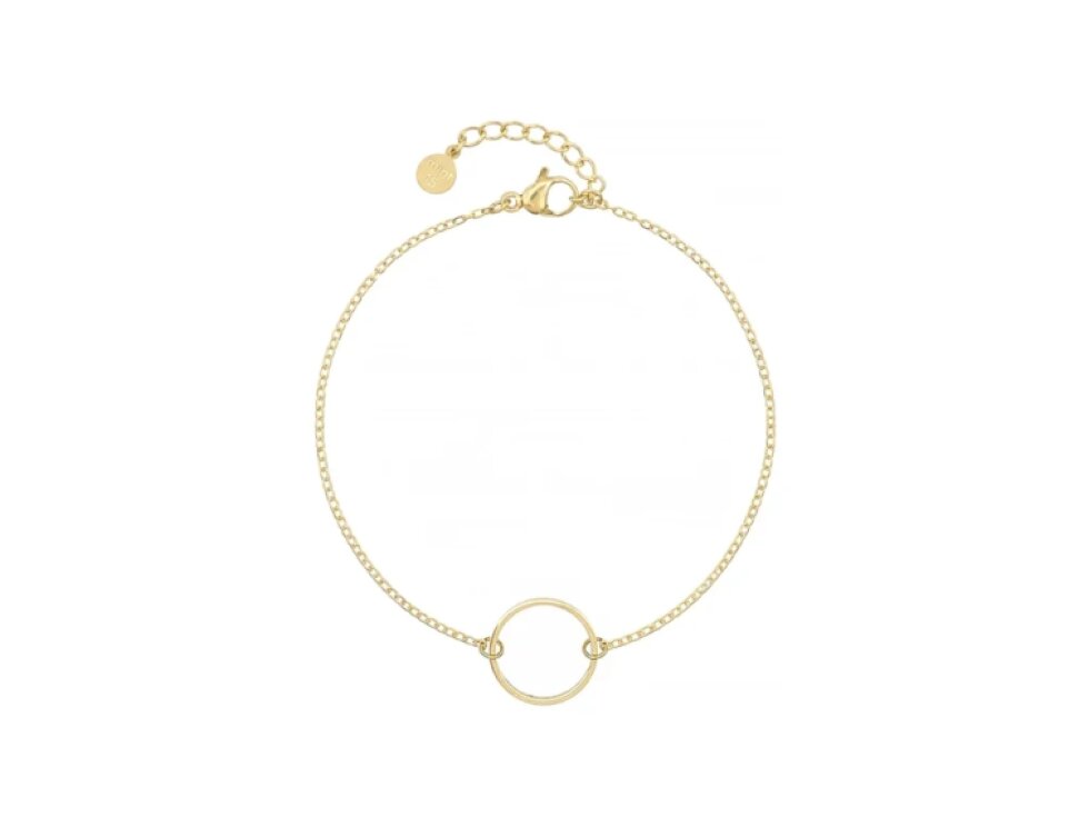 Náramek KARMA Rose Gold