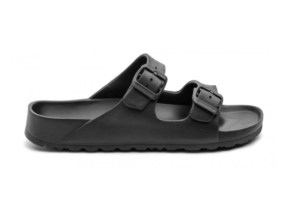 Protetika - Dámske šlapky PRORELAX EVA BLACK