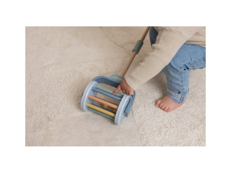 Little Dutch Hrkajúci valček na tyči Forest Friends