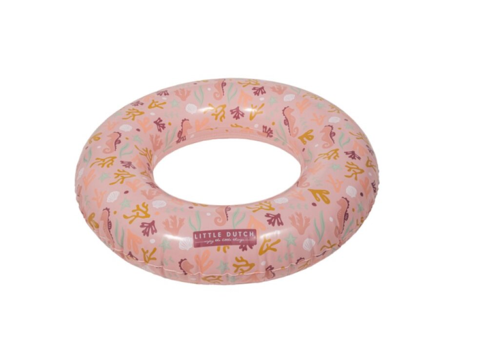 Little Dutch Nafukovací kruh