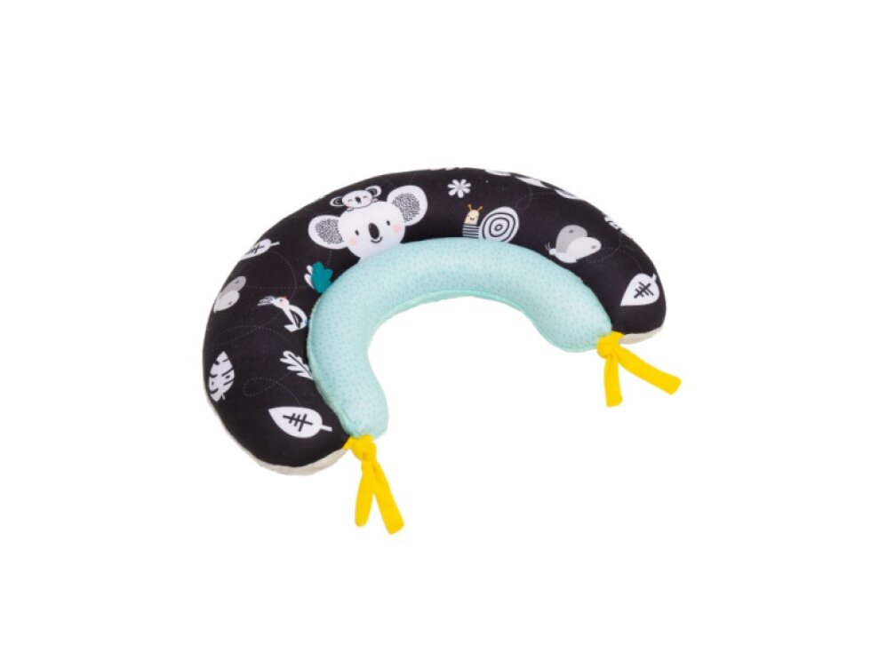 Taf Toys Vankúšik 2v1 pre hru na brušku