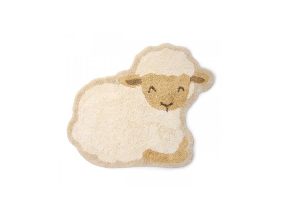 Little Dutch Koberec ovečka Farma