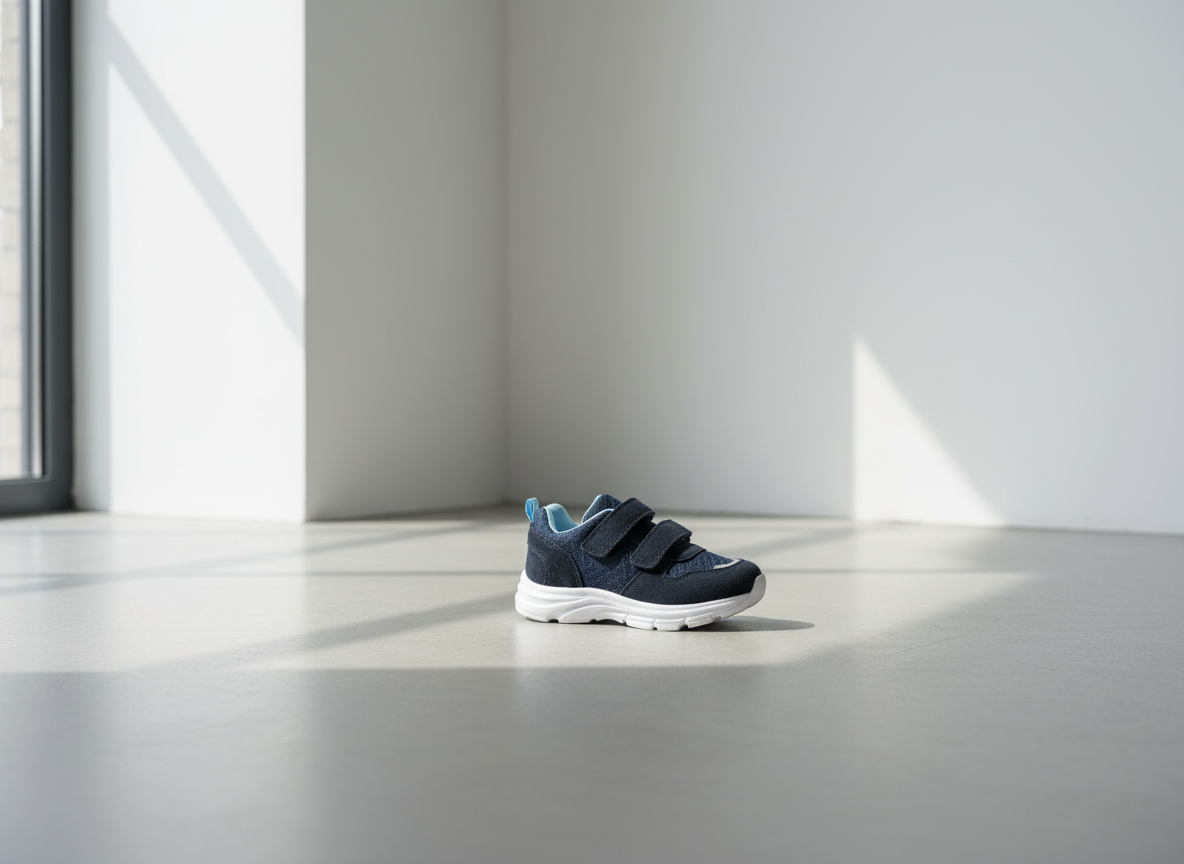 Protetika - Detské prechodné topánky ANDY BLUE