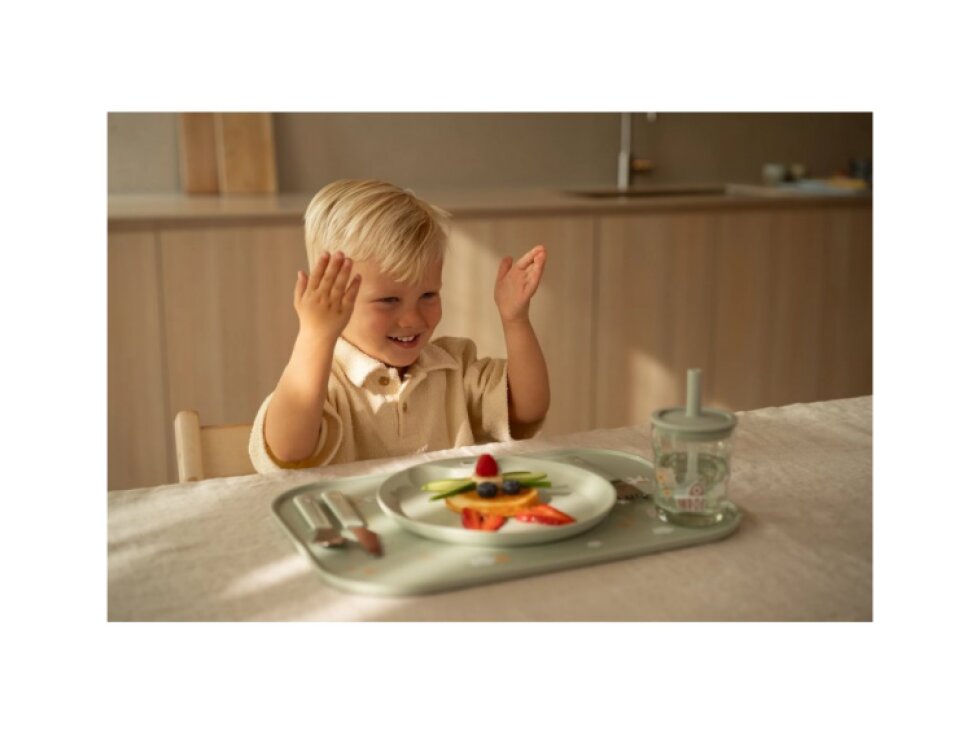 Little Dutch Jedálenský podnos