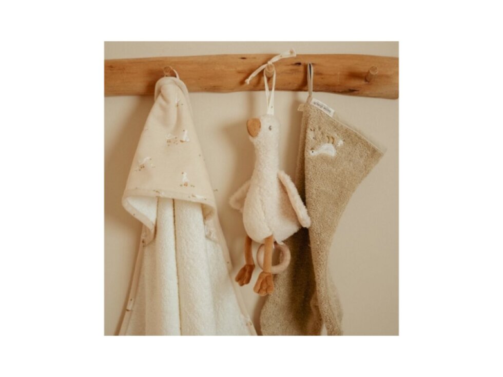 Little Dutch Hudobná hus Newborn Naturals