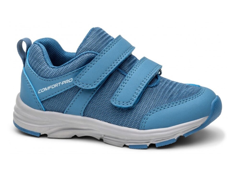 Protetika - Detské chlapčenské tenisky KENY DENIM
