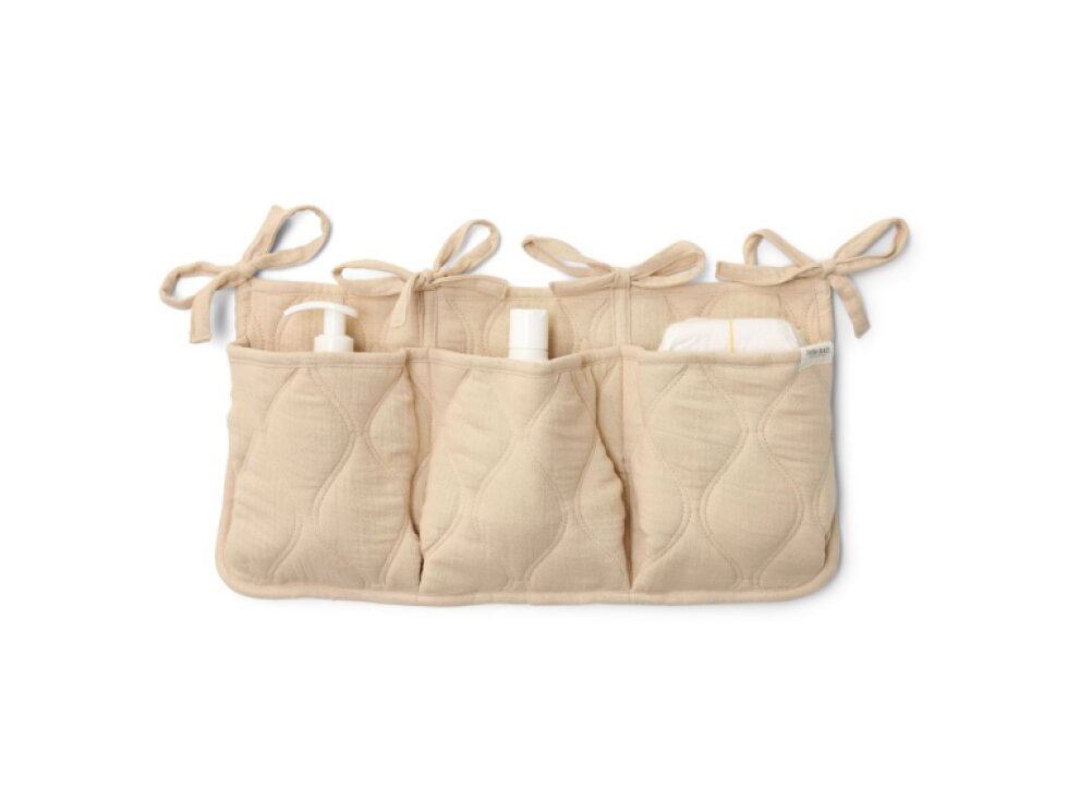 Little Dutch Organizér Pure Soft Beige