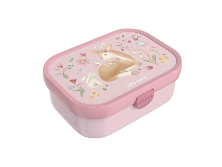 Little Dutch Desiatový box