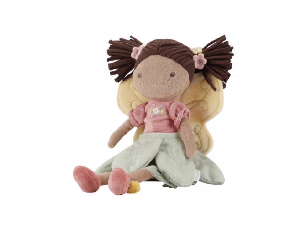 Little Dutch Bábika víla Evi