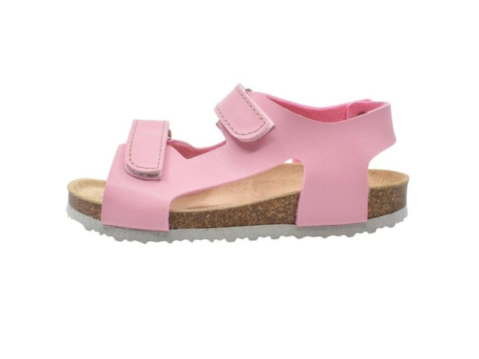 Protetika - Detské rehabilitačné sandálky ORS T901 vzor 31 ružová