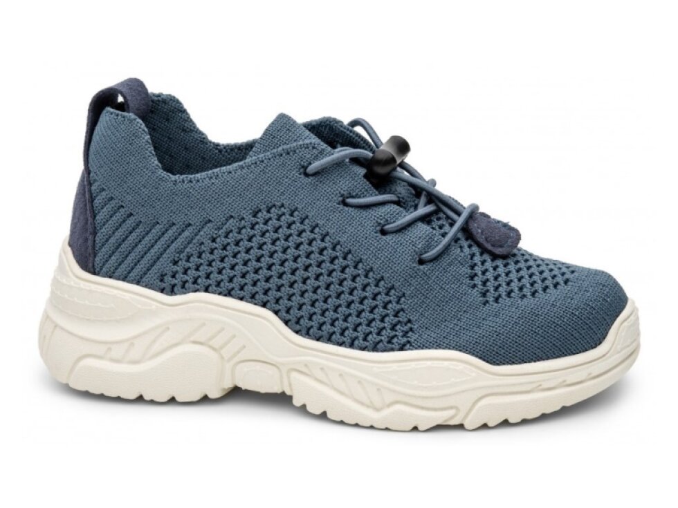 Protetika - Detské chlapčenské tenisky BAFY BLUE