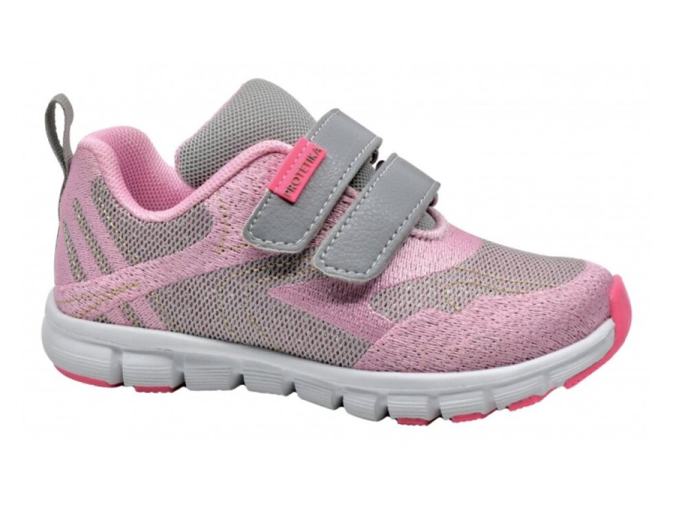 Protetika - Detské topánky Melisa Pink