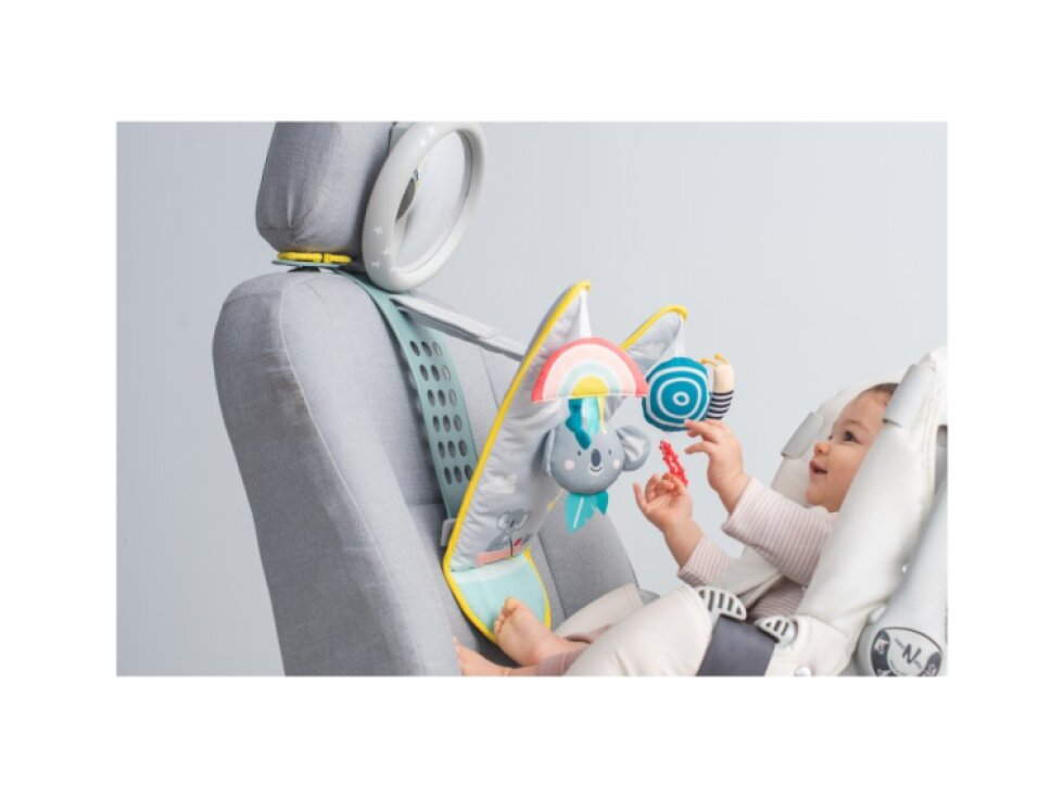 Taf Toys Hrací pultík do auta Koala