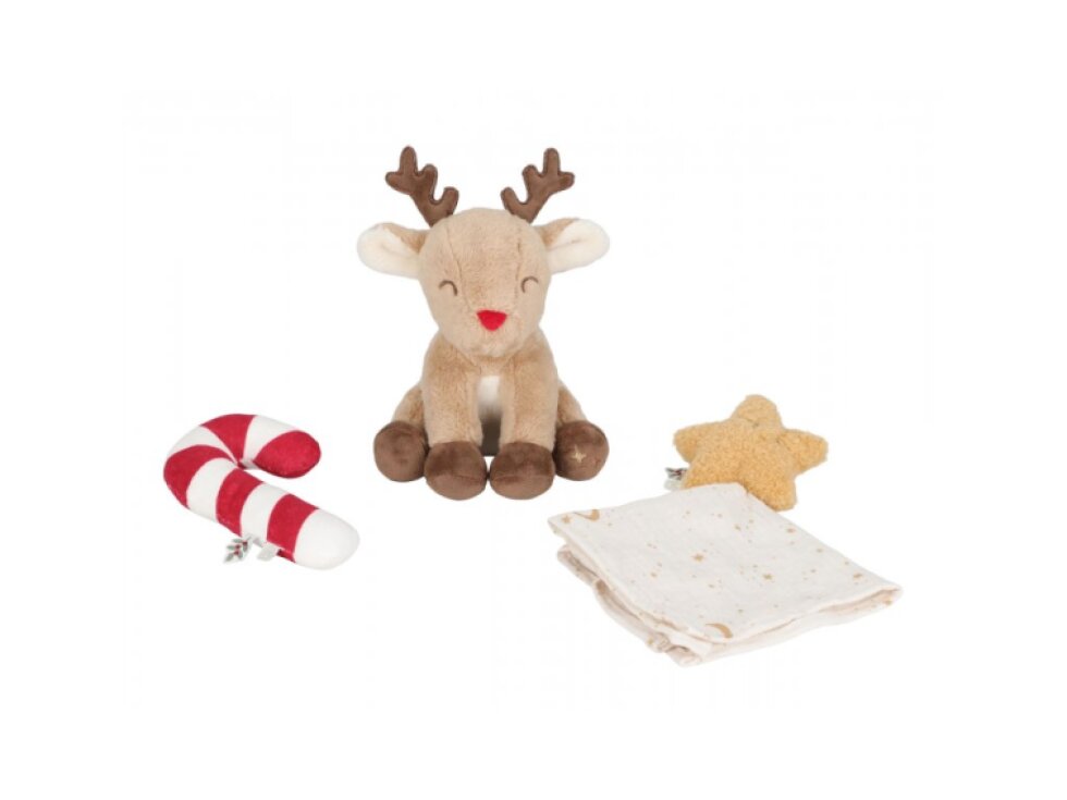 Little Dutch Darčeková sada vianočná