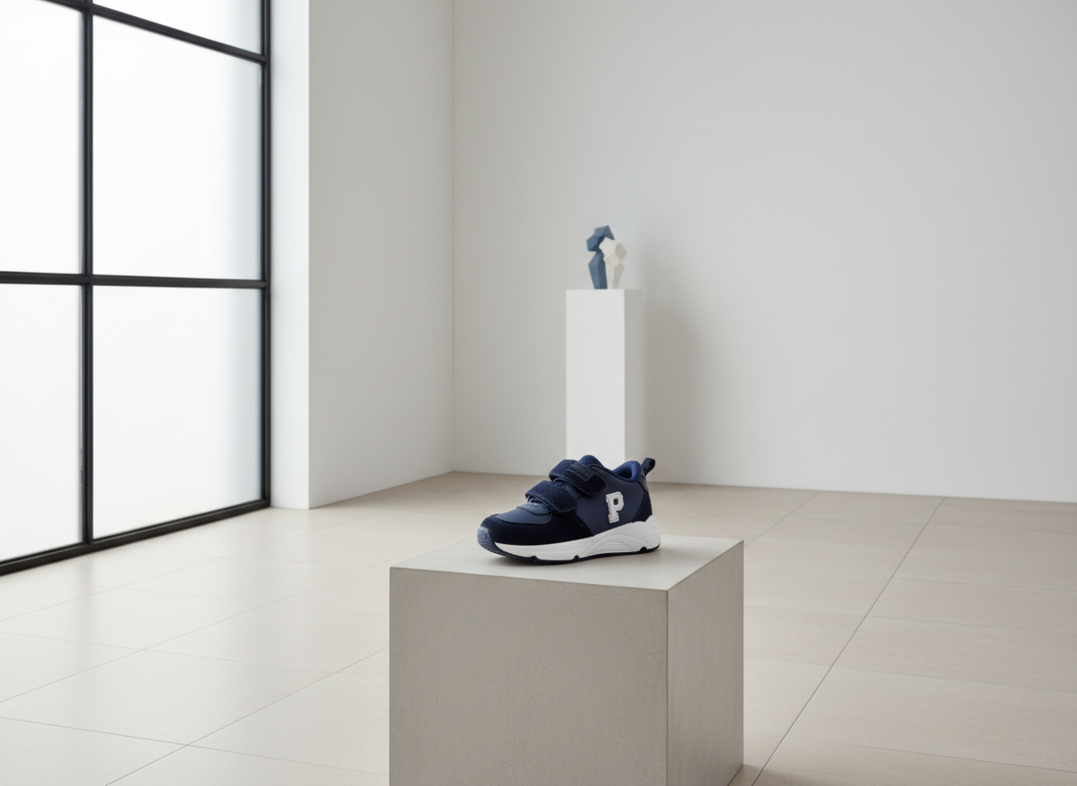 Protetika - Detské prechodné topánky VOLMAR