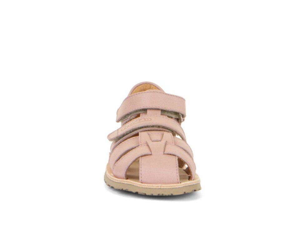 Froddo - Detské sandálky Flexy F G3150283-7 Pink