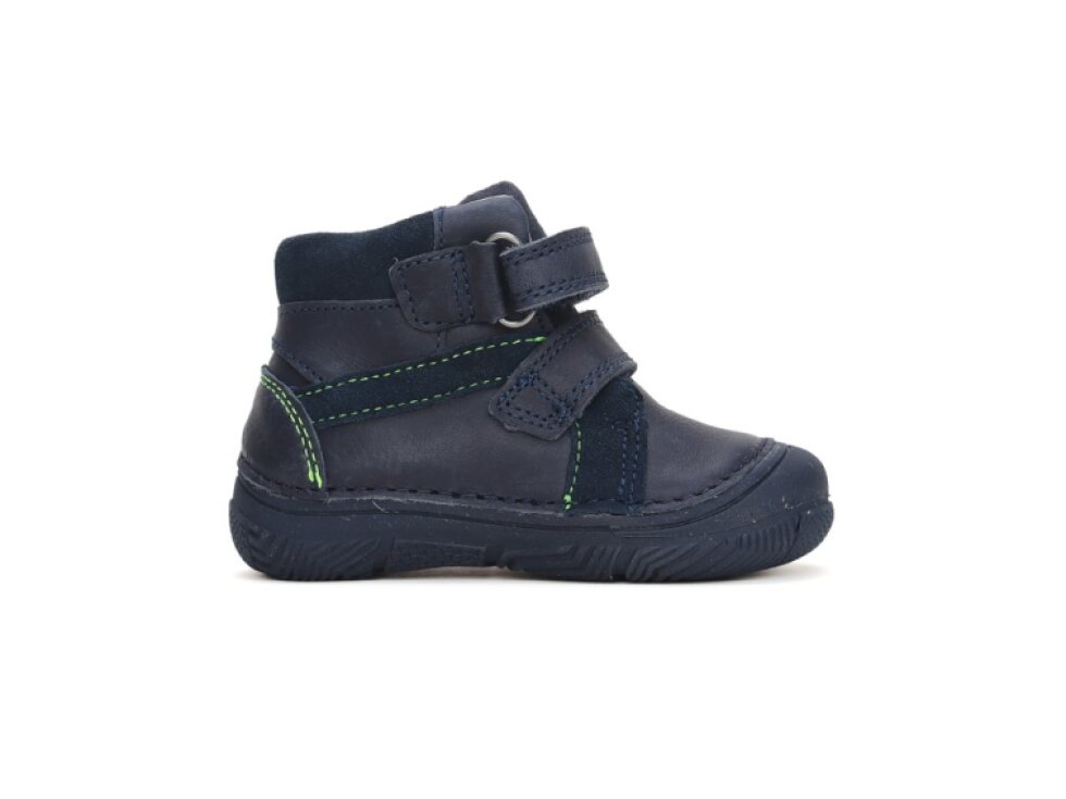 D.D. Step - Detské prechodné topánky S082-42515A
